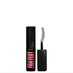 Benefit Fan Fest Mini Mascara - Mini Size (New)